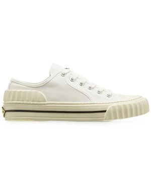 Adieu Panpan Trainers - White