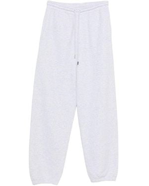 Jacquemus Jogging Trousers - White