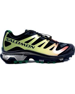 Salomon Xt-4 Og - Green