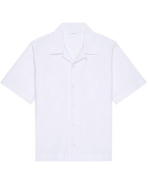Givenchy Regular Fit T-Shirt - White
