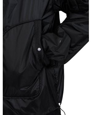 C.P. Company Jackets - Black