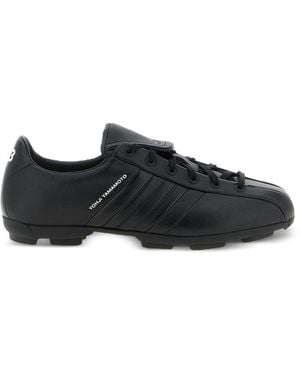 Y-3 Field - Black