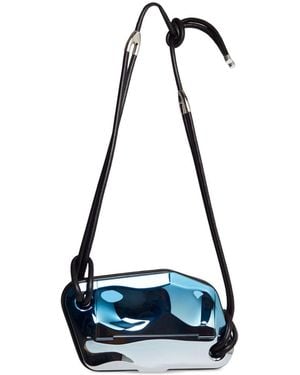 PUBLISHED BY Cross Body Bag - White