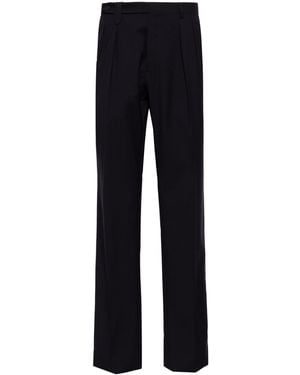 Brioni Elba Trousers - Blue
