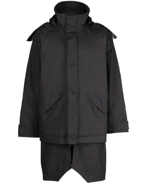 GR10K Extend Prototype Jacket - Black