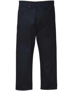 Neighborhood Cotton Trousers - Green