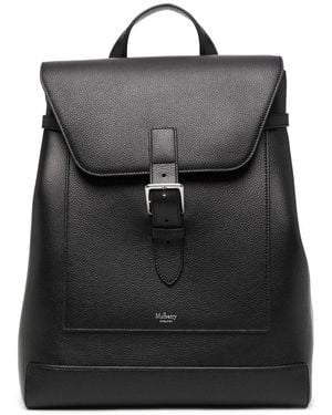 Mulberry Chiltern Backpack - Black