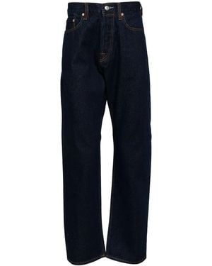 Paul Smith Slim-Fit Rinse Jeans - Blue
