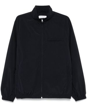 Lanvin Lightweight Jacket - Black