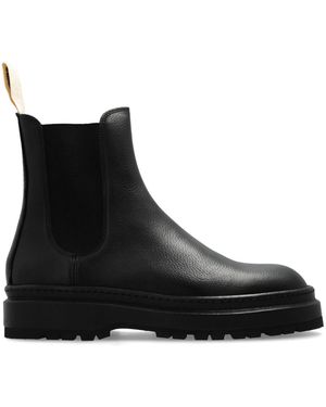 Jacquemus Boots - Black