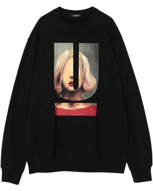 Undercover Sweatshirts - Black