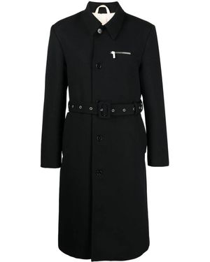Raf Simons Long coats and winter coats for Men | Online Sale Raf Simons Long coats and winter coats for Men | Online Sale
