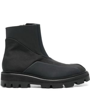 GmbH Aras Ankle Boots - Black