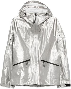 C.P. Company Outerwear - Grey