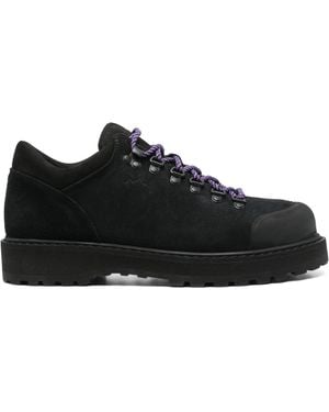 Diemme Cornaro Trainers - Black