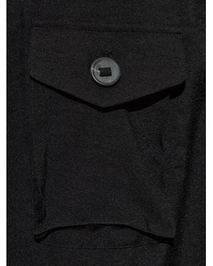Y-3 Belted Cargo Pants - Black