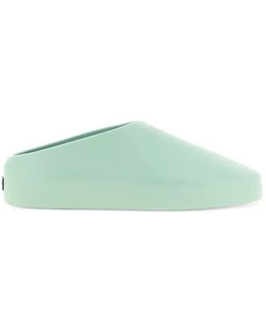 Fear Of God The California 2.0 Slip-On Trainers - Green