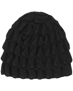 J.L-A.L Basic Beanie - Black