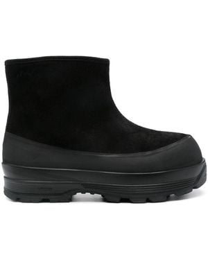 Diemme Badia Boots - Black
