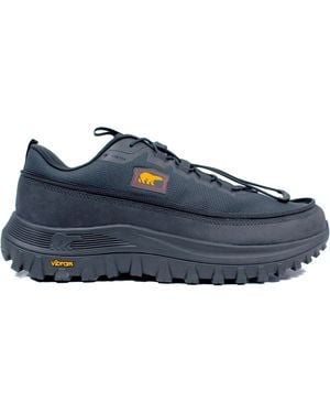 Aries X Sorel Callsign Horizon Gtx Hiking Boots - Blue