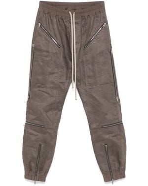 Rick Owens Headon Trousers - Grey