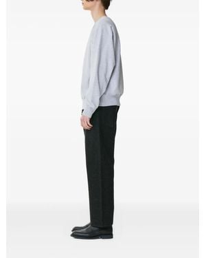 Kaptain Sunshine Five-Pocket Jeans - White