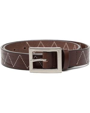Men's Neighborhood Belts from $140 | Lyst