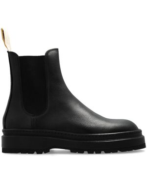 Jacquemus Boots - Black