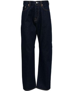 Paul Smith Slim-Fit Rinse Jeans - Blue