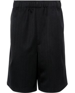 Jacquemus Shorts - Black