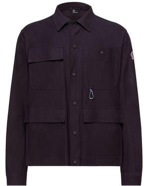 Moncler Top - Blue