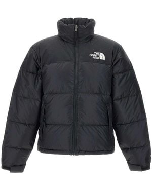 The North Face M 1996 Retro Nuptse Jacket - Blue