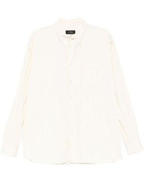 Willy Chavarria Veterano Shirt - White