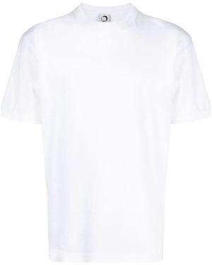 Endless Joy Graphic-print Cotton T-shirt - White