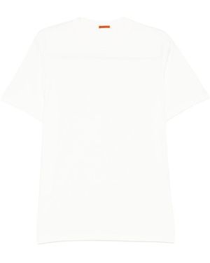 Barena Crew Neck T-Shirt - White