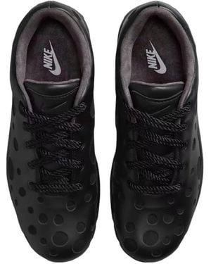 Nike Air Max Goadome Low Sneakers - Black