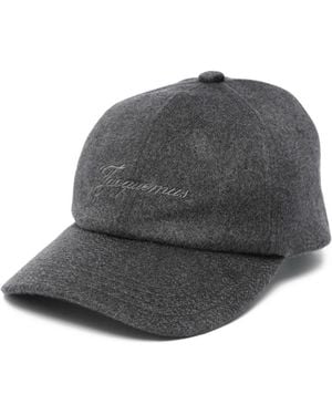 Jacquemus Hats - Gray