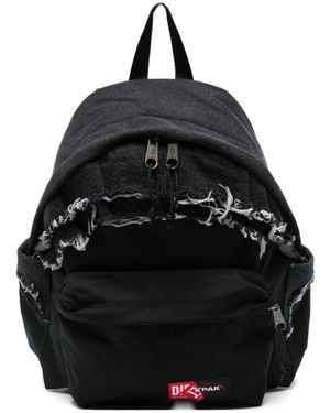 Eastpak X Diesel Day Pak'R Backpack - Black