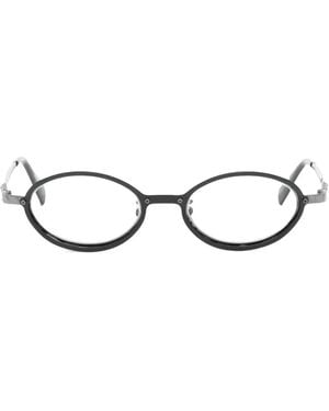 Kuboraum Oval Frames - Multicolor