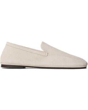 Lemaire Outdoor Slippers - White