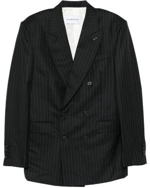 Givenchy Jackets - Black