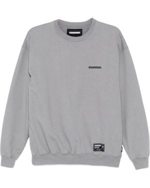 Neighborhood Sweat Staple - Grey