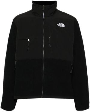 The North Face Denali Jacket - Black