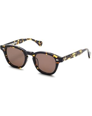 Neighborhood X Julios Tart Optical Brow/ Optical Sunglasses - Multicolour