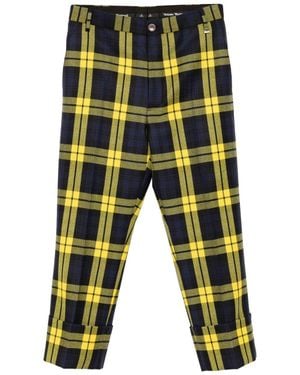 Vivienne Westwood George Trousers - Yellow