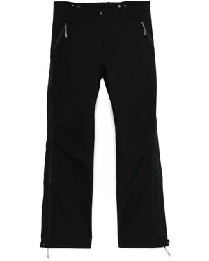 ROA 3L Trousers - Black