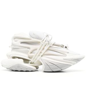 Balmain Trainers - White