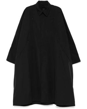 J.L-A.L Emulate Coat - Black