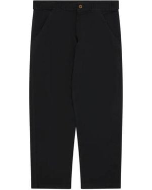 Comme des Garçons Pocket Trousers - Black