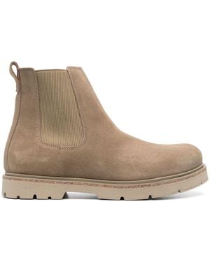 Birkenstock 35Mm Highwood Boots - Brown